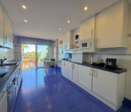 Дуплекс в Касаресе с панорамным видом на море, 270 кв.м