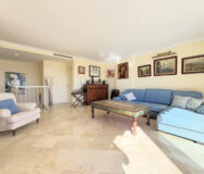 Дуплекс в Касаресе с панорамным видом на море, 270 кв.м