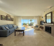 Дуплекс в Касаресе с панорамным видом на море, 270 кв.м