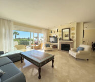 Дуплекс в Касаресе с панорамным видом на море, 270 кв.м