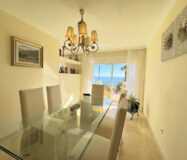 Дуплекс в Касаресе с панорамным видом на море, 270 кв.м