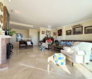 Дуплекс в Касаресе с панорамным видом на море, 270 кв.м