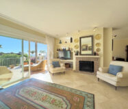 Дуплекс в Касаресе с панорамным видом на море, 270 кв.м