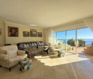 Дуплекс в Касаресе с панорамным видом на море, 270 кв.м