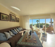 Дуплекс в Касаресе с панорамным видом на море, 270 кв.м