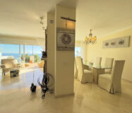 Дуплекс в Касаресе с панорамным видом на море, 270 кв.м