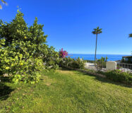 Дуплекс в Касаресе с панорамным видом на море, 270 кв.м