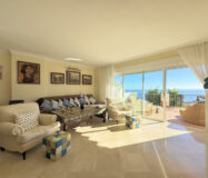 Дуплекс в Касаресе с панорамным видом на море, 270 кв.м