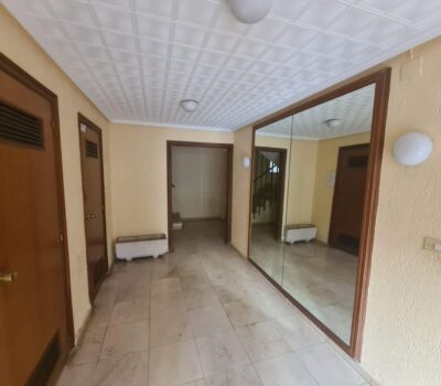 Апартаменти 148 кв.м з терасою в Аліканте