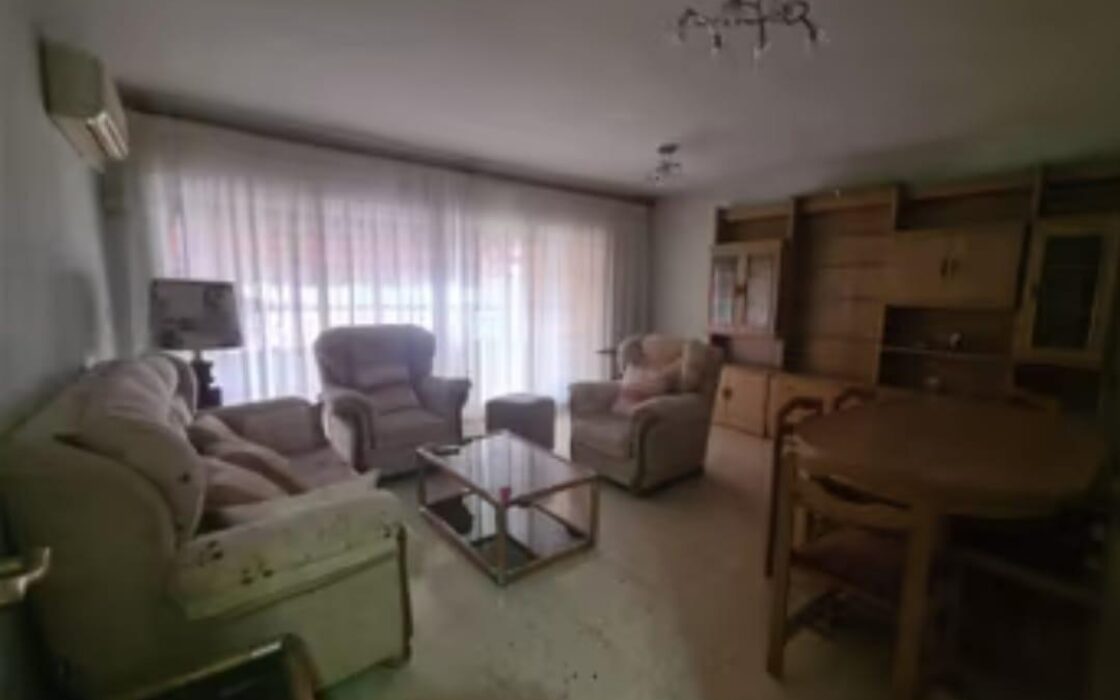 Апартаменты 148 кв.м с террасой в Аликанте