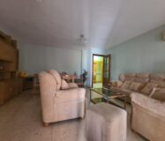 Апартаменты 148 кв.м с террасой в Аликанте