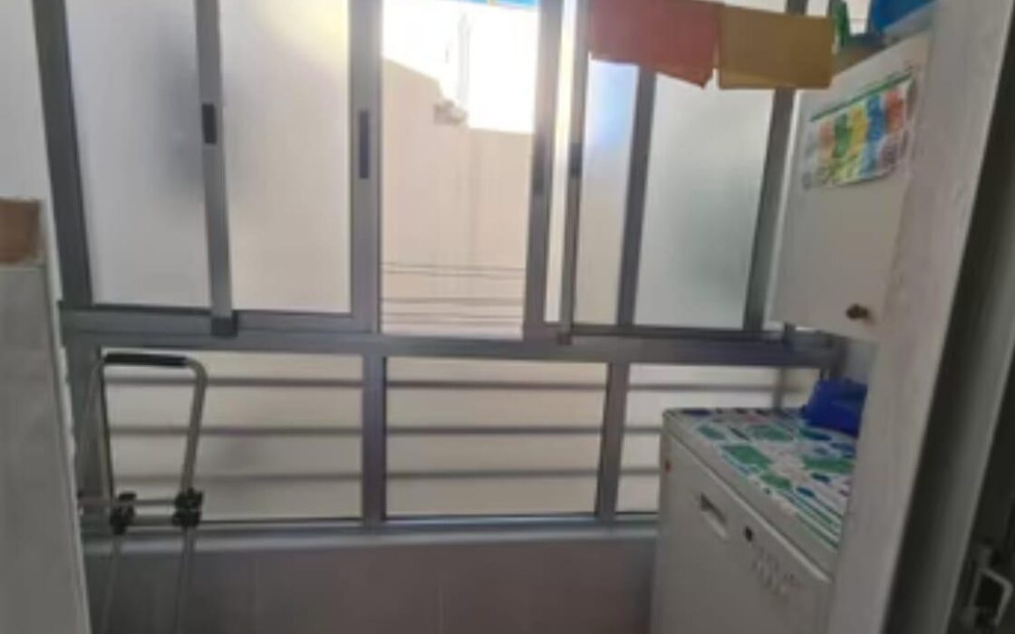 Апартаменты 148 кв.м с террасой в Аликанте