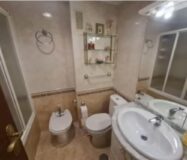 Апартаменты 148 кв.м с террасой в Аликанте