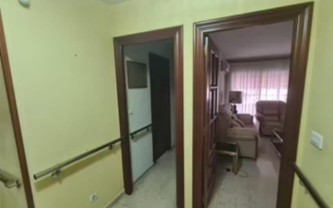 Апартаменты 148 кв.м с террасой в Аликанте