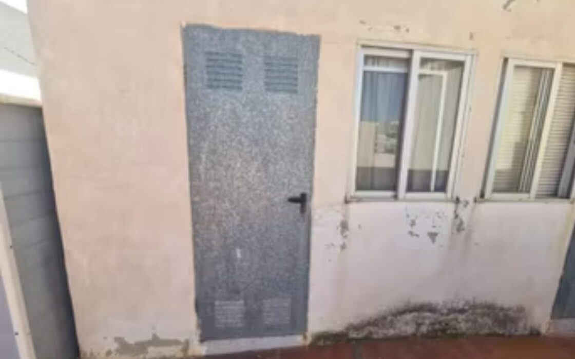 Апартаменты 148 кв.м с террасой в Аликанте