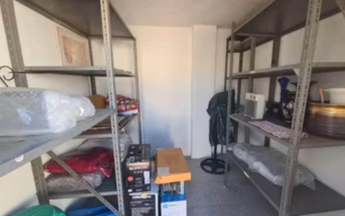 Апартаменты 148 кв.м с террасой в Аликанте