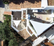 Роскошная квартира с террасой в Марбелье 235 кв.м