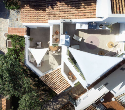 Розкішна квартира з терасою в Марбельї 235 кв.м