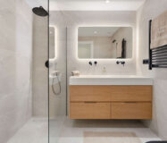 Роскошная квартира с террасой в Марбелье 235 кв.м