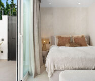 Роскошная квартира с террасой в Марбелье 235 кв.м