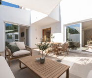 Роскошная квартира с террасой в Марбелье 235 кв.м