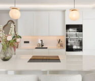 Роскошная квартира с террасой в Марбелье 235 кв.м