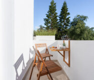 Роскошная квартира с террасой в Марбелье 235 кв.м