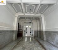 Квартира 129 кв.м с 4 спальнями в центре Валенсии