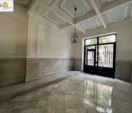 Квартира 129 кв.м с 4 спальнями в центре Валенсии