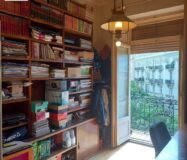 Квартира 129 кв.м с 4 спальнями в центре Валенсии