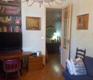 Квартира 129 кв.м с 4 спальнями в центре Валенсии