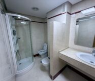 Апартаменты в Торревьехе 137 кв.м с террасой у моря