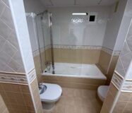 Апартаменты в Торревьехе 137 кв.м с террасой у моря