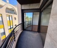 Апартаменты в Торревьехе 137 кв.м с террасой у моря