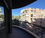 Апартаменты в Торревьехе 137 кв.м с террасой у моря