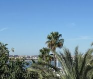 Апартаменты в Торревьехе 137 кв.м с террасой у моря