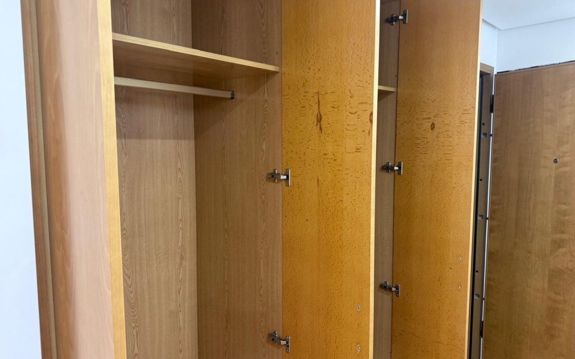 Апартаменты в Торревьехе 137 кв.м с террасой у моря