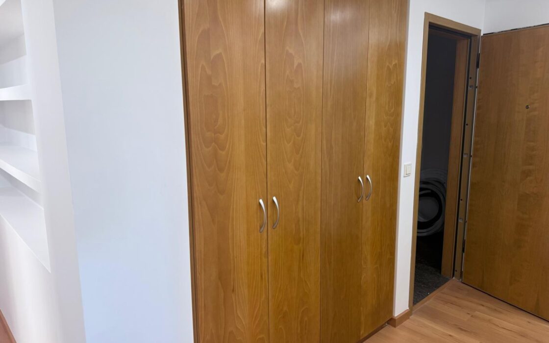 Апартаменты в Торревьехе 137 кв.м с террасой у моря