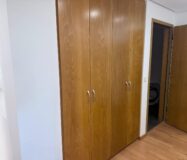 Апартаменты в Торревьехе 137 кв.м с террасой у моря