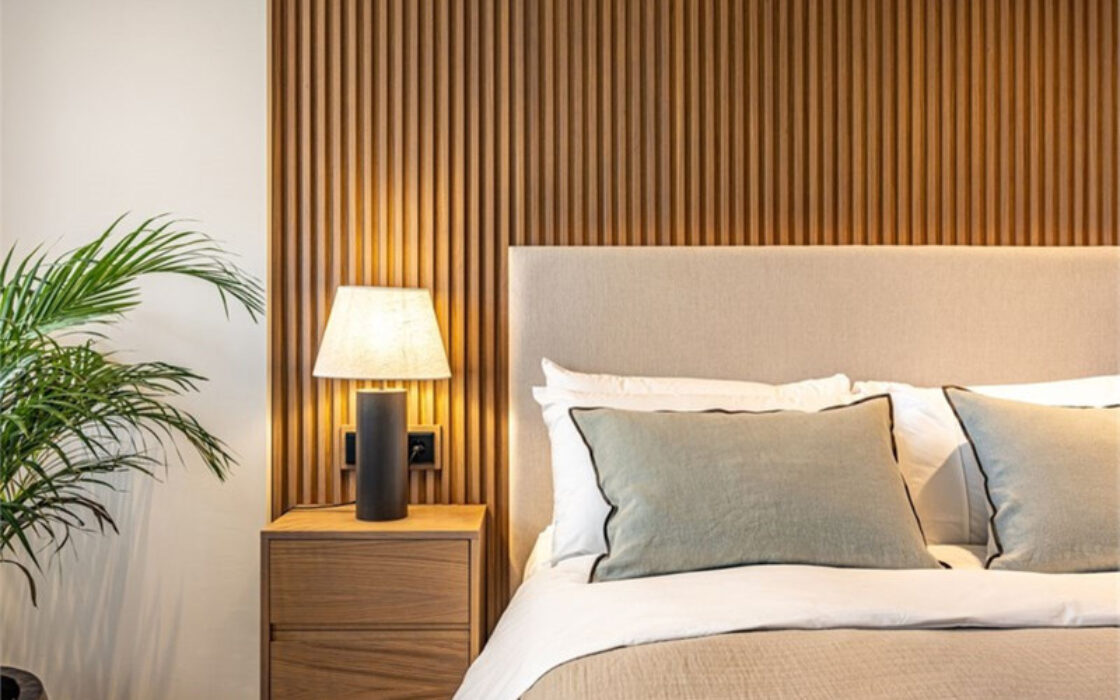 Пентхаус с видами на море, Ла-Кинта, 173 кв.м, 4 комнаты