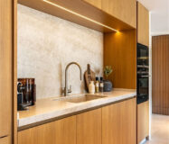 Пентхаус с видами на море, Ла-Кинта, 173 кв.м, 4 комнаты