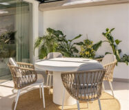 Пентхаус с видами на море, Ла-Кинта, 173 кв.м, 4 комнаты