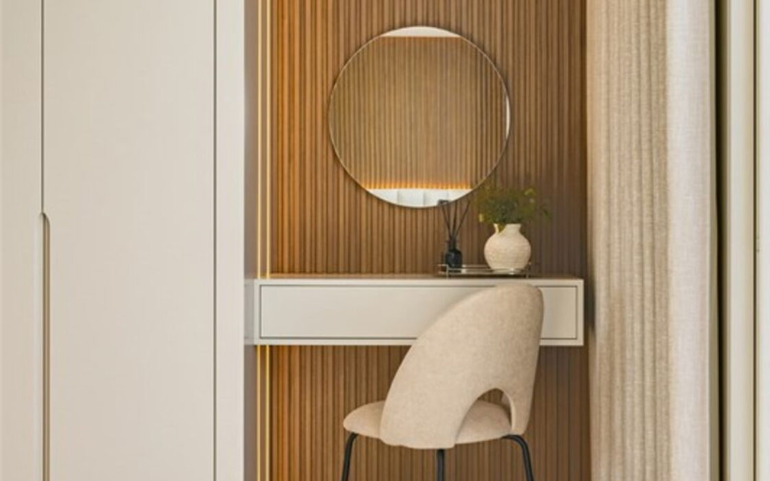 Пентхаус с видами на море, Ла-Кинта, 173 кв.м, 4 комнаты