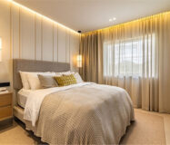 Пентхаус с видами на море, Ла-Кинта, 173 кв.м, 4 комнаты