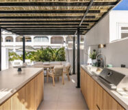 Пентхаус с видами на море, Ла-Кинта, 173 кв.м, 4 комнаты