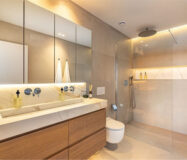 Пентхаус с видами на море, Ла-Кинта, 173 кв.м, 4 комнаты