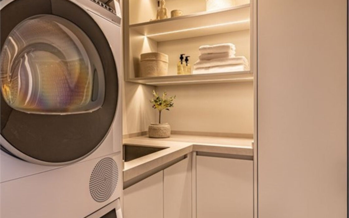 Пентхаус с видами на море, Ла-Кинта, 173 кв.м, 4 комнаты