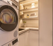 Пентхаус с видами на море, Ла-Кинта, 173 кв.м, 4 комнаты