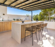 Пентхаус с видами на море, Ла-Кинта, 173 кв.м, 4 комнаты