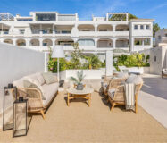 Пентхаус с видами на море, Ла-Кинта, 173 кв.м, 4 комнаты